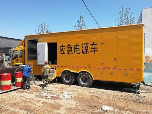 临渭发电车租赁-教您挑选发电机哪些技巧可以掌握使用