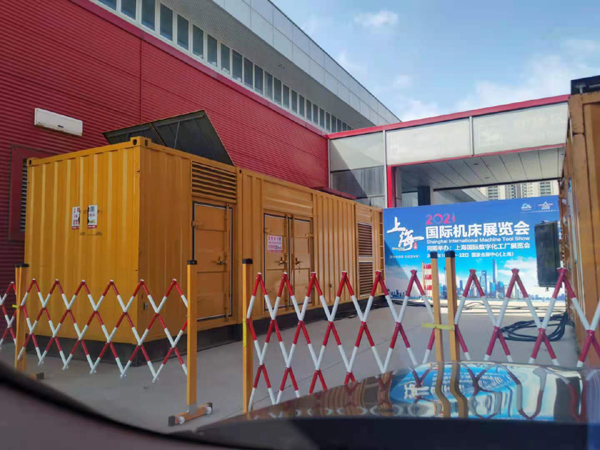 临渭发电车出租-发电机无电压或电压太低怎么办？