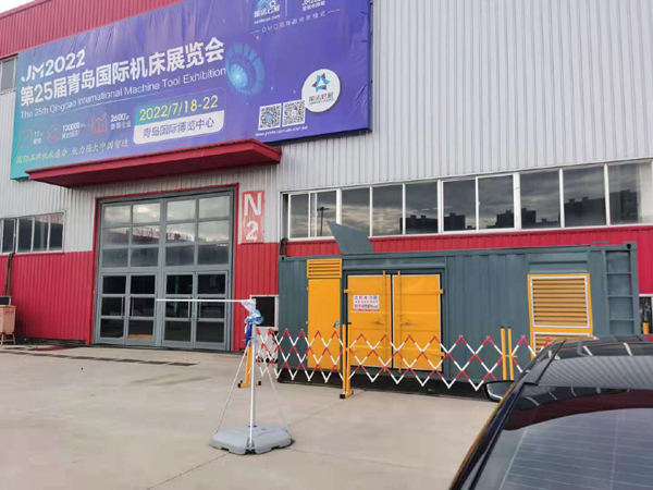 临渭发电机租赁-柴油发电机组不及时维护危害大