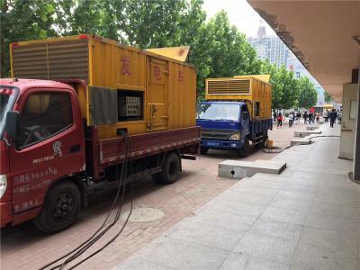 临渭是否需要给柴油发电机安装保护装置