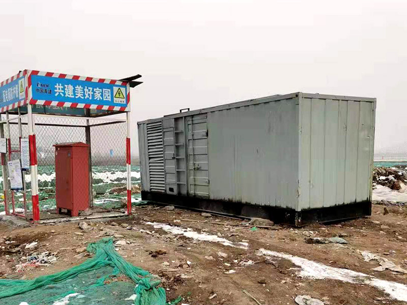 临渭燃气发电机在高海拔地区运行时会遇到哪些常见故障？