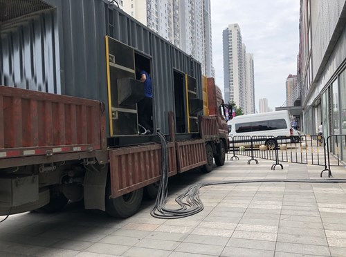 临渭低温环境下,柴油发电机组电池充满电的具体时间受哪些因素影响?