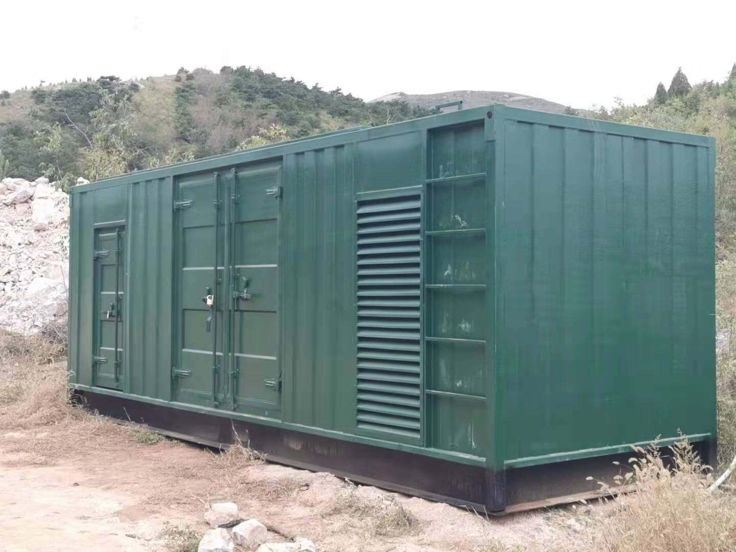 临渭如何对接地系统进行定期检测和维护？